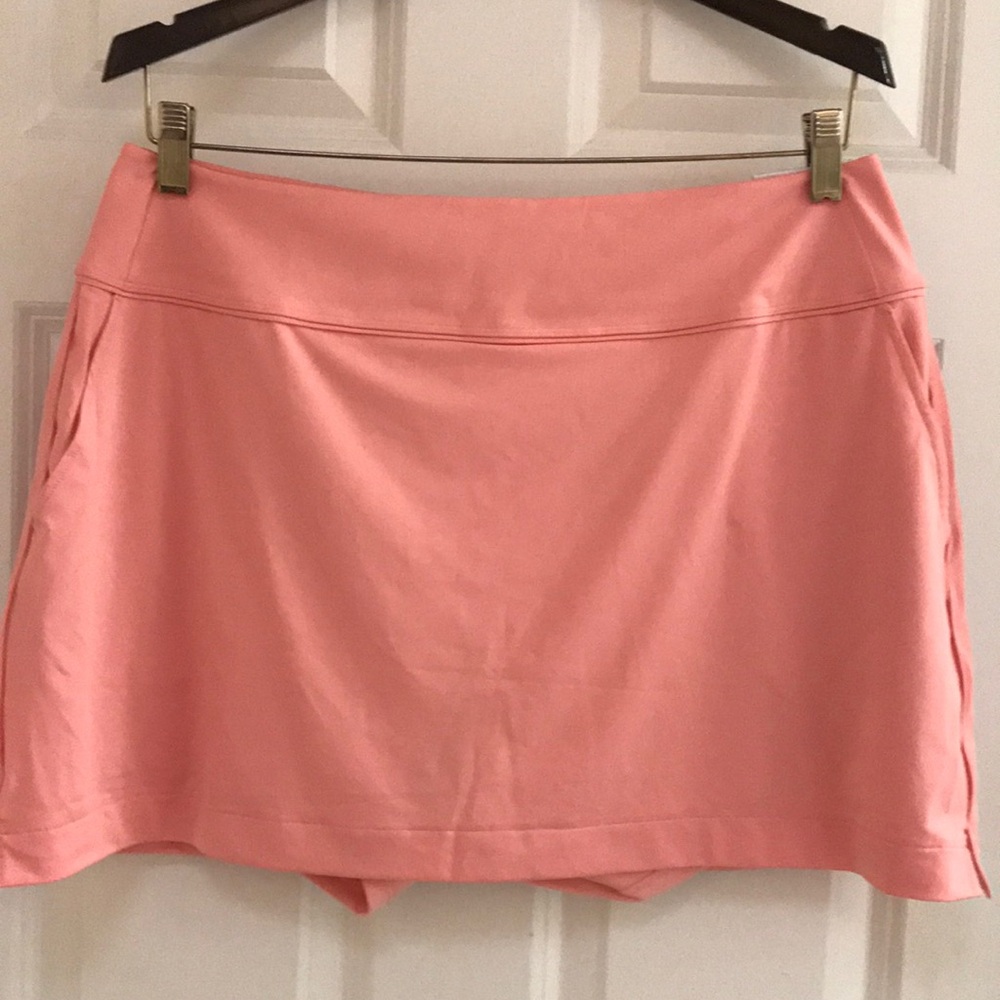 Puma Golf/Tennis/Pickleball Skort, NWT!